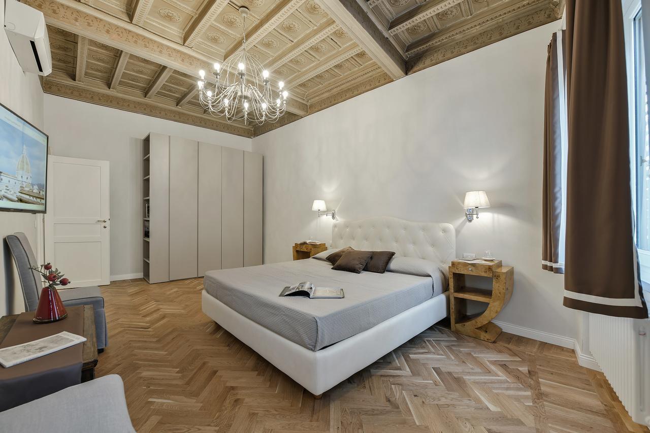 Apartments Florence - In Duomo Eksteriør billede