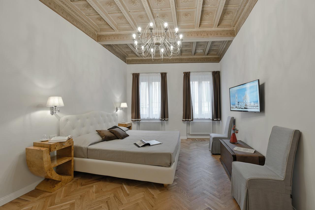 Apartments Florence - In Duomo Eksteriør billede