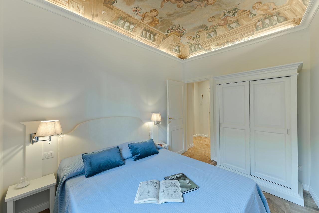 Apartments Florence - In Duomo Eksteriør billede