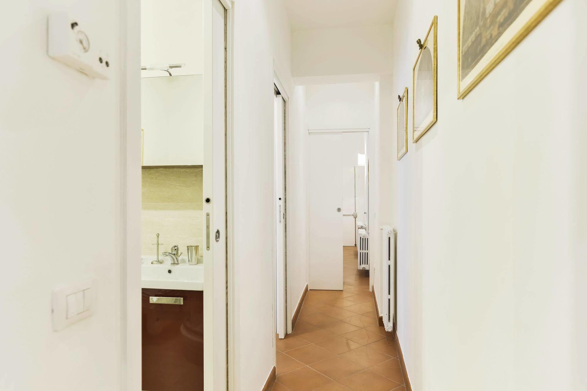 Apartments Florence - In Duomo Eksteriør billede