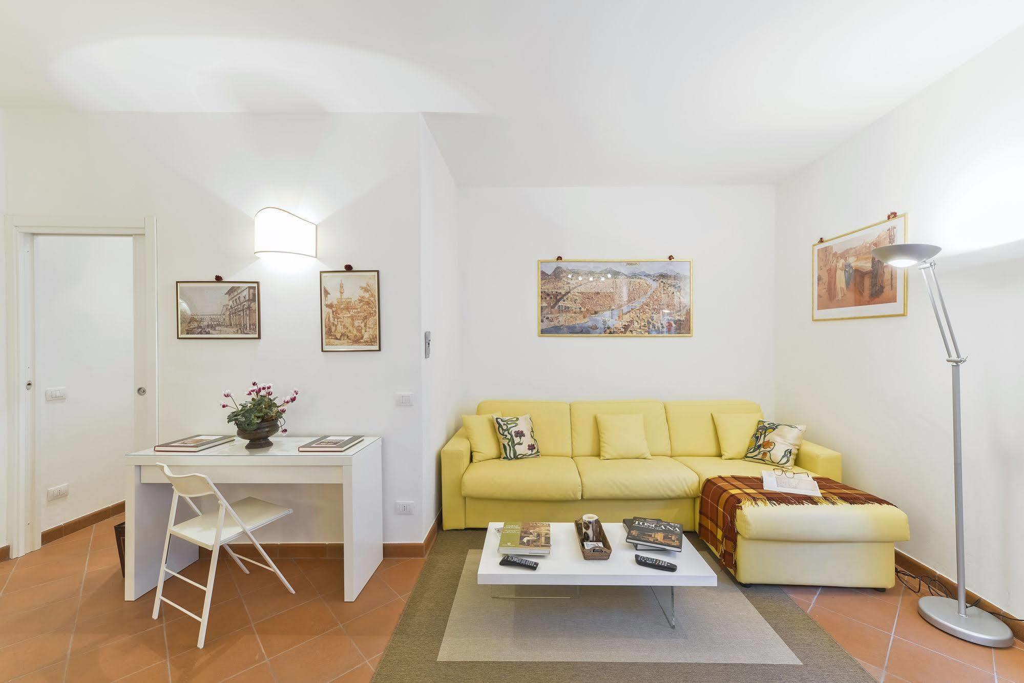 Apartments Florence - In Duomo Eksteriør billede
