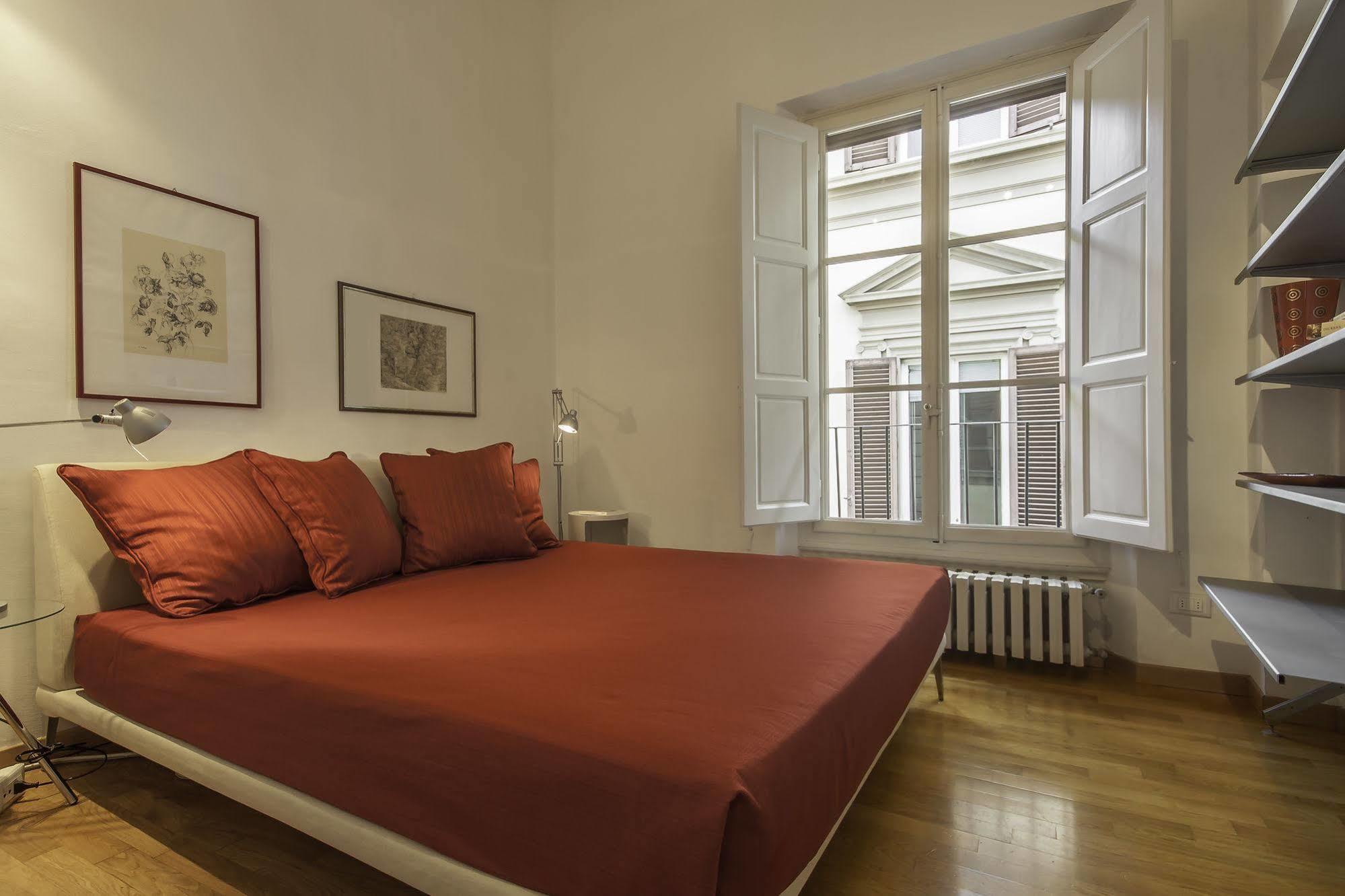 Apartments Florence - In Duomo Eksteriør billede