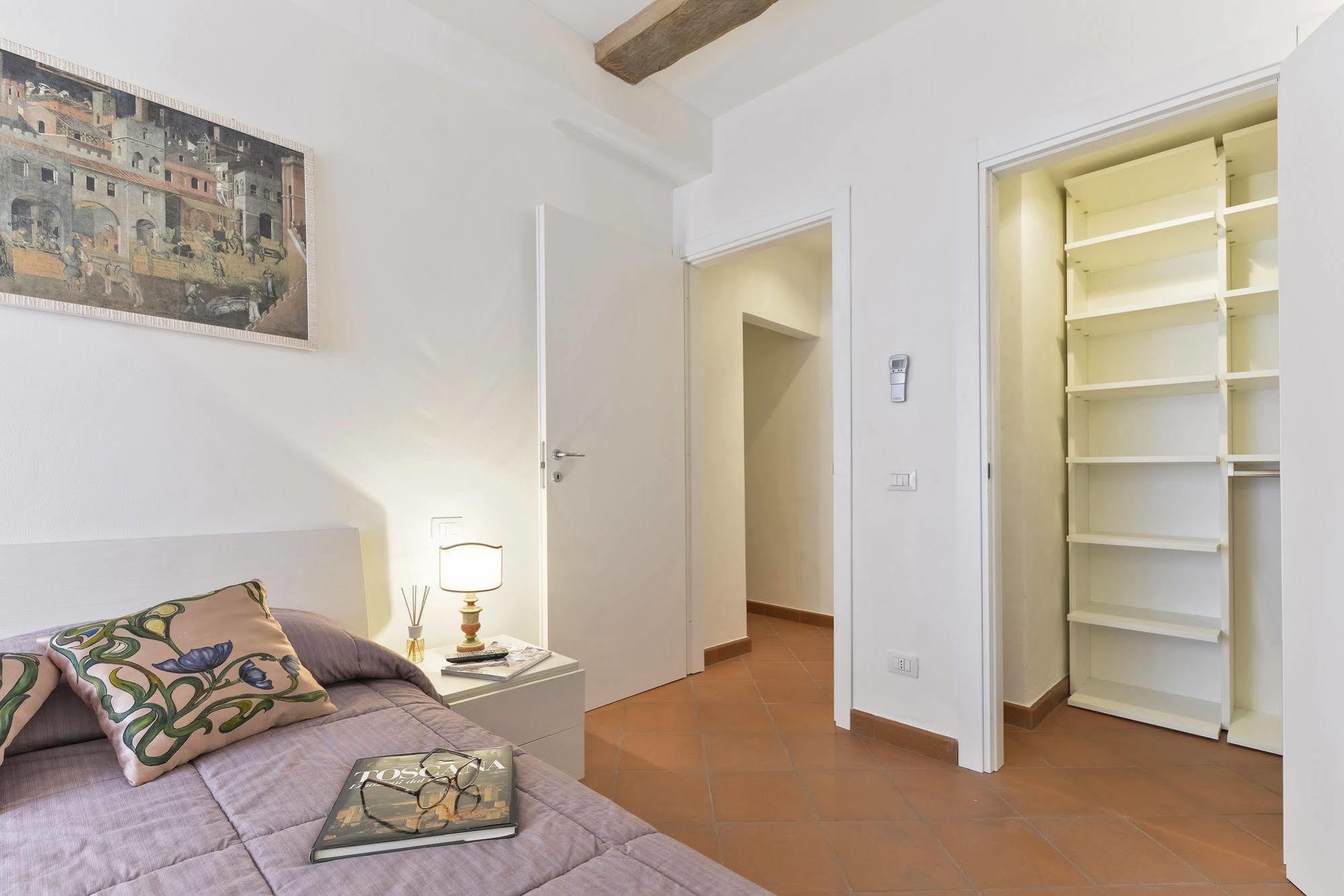 Apartments Florence - In Duomo Eksteriør billede